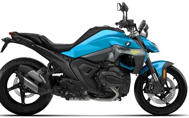 2026 BMW R 1300 R