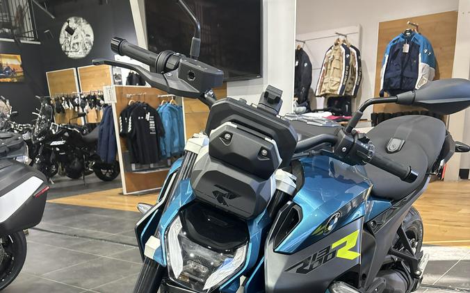 2026 BMW R 1300 R