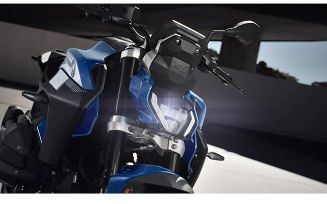 2026 BMW R 1300 R