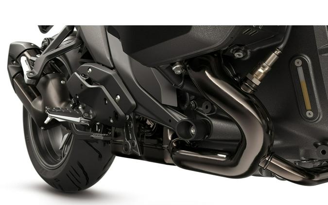2026 BMW R 1300 R