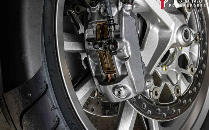 2025 Honda Gold Wing Tour 50th Anniversary DCT