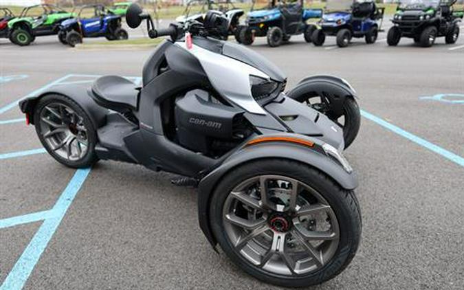 2024 Can-Am Ryker 900 ACE