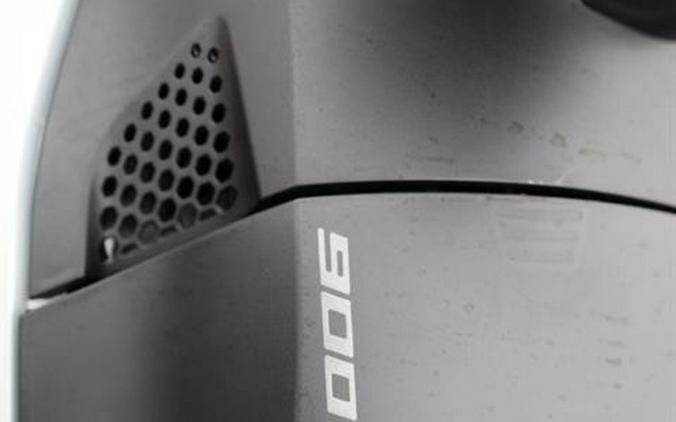 2024 Can-Am Ryker 900 ACE