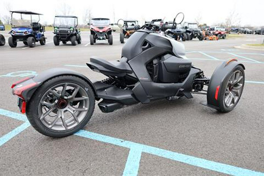 2024 Can-Am Ryker 900 ACE