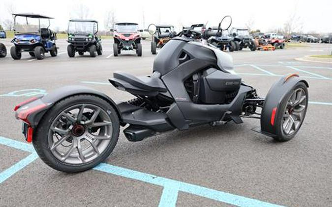 2024 Can-Am Ryker 900 ACE