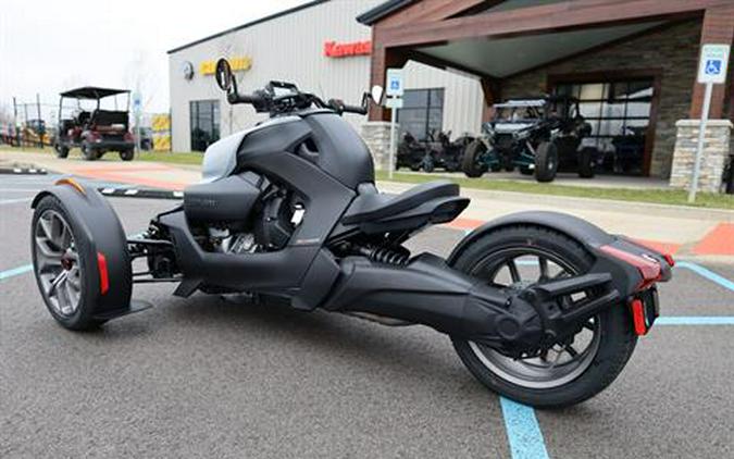 2024 Can-Am Ryker 900 ACE