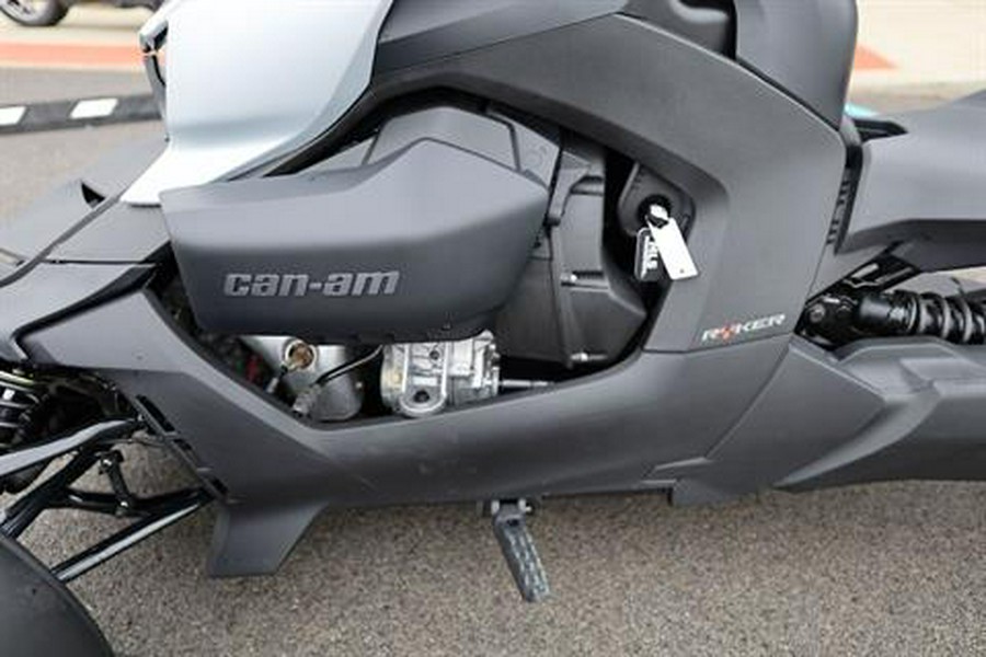 2024 Can-Am Ryker 900 ACE