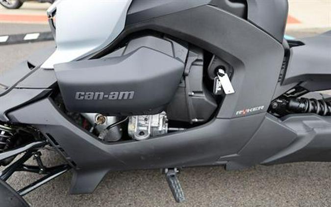 2024 Can-Am Ryker 900 ACE