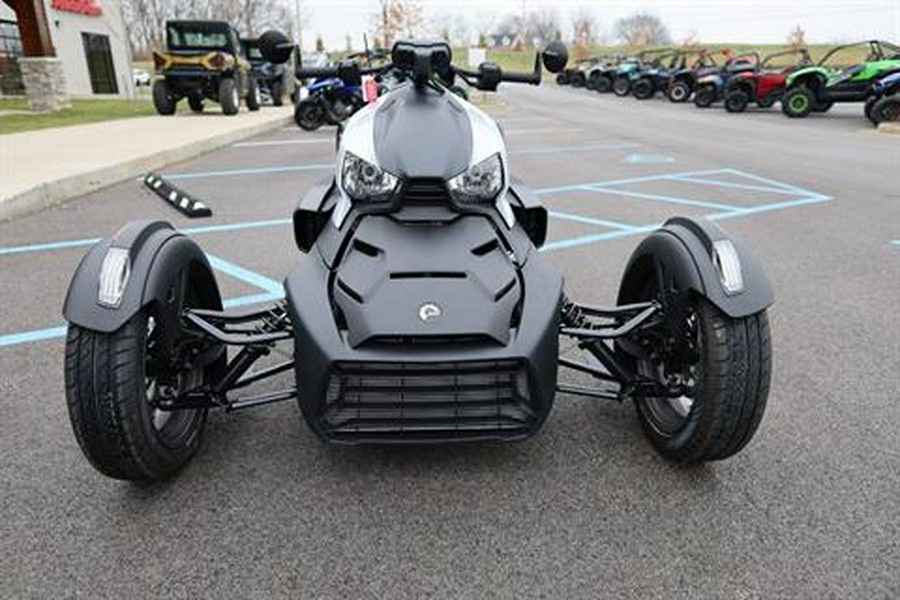 2024 Can-Am Ryker 900 ACE