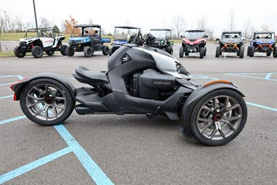 2024 Can-Am Ryker 900 ACE