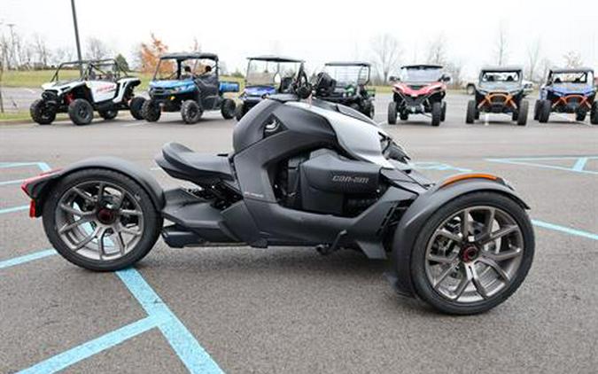2024 Can-Am Ryker 900 ACE