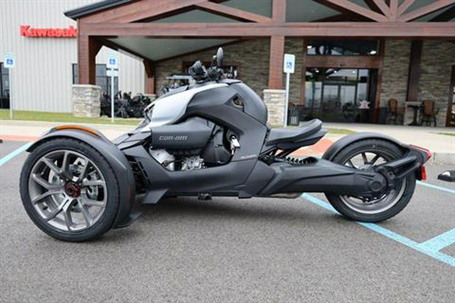 2024 Can-Am Ryker 900 ACE
