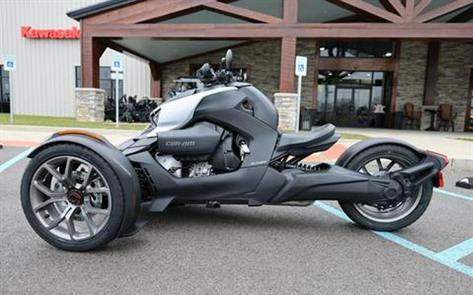 2024 Can-Am Ryker 900 ACE
