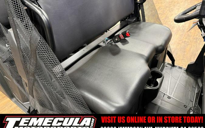 2026 Polaris Ranger Crew SP 570