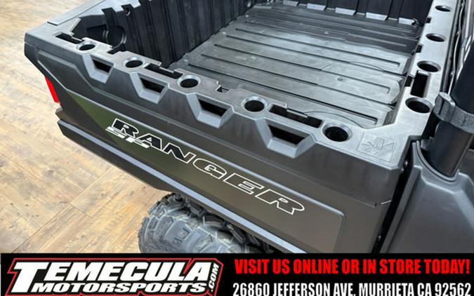 2026 Polaris Ranger Crew SP 570