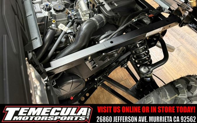 2026 Polaris Ranger Crew SP 570