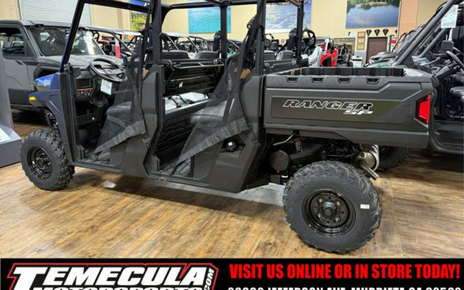2026 Polaris Ranger Crew SP 570