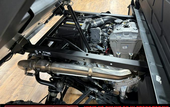 2026 Polaris Ranger Crew SP 570