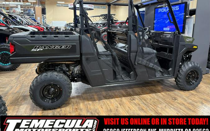 2026 Polaris Ranger Crew SP 570