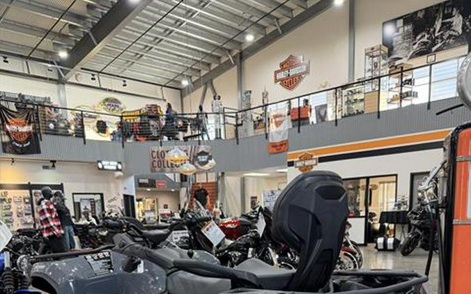 2026 Can-Am Outlander MAX DPS 500