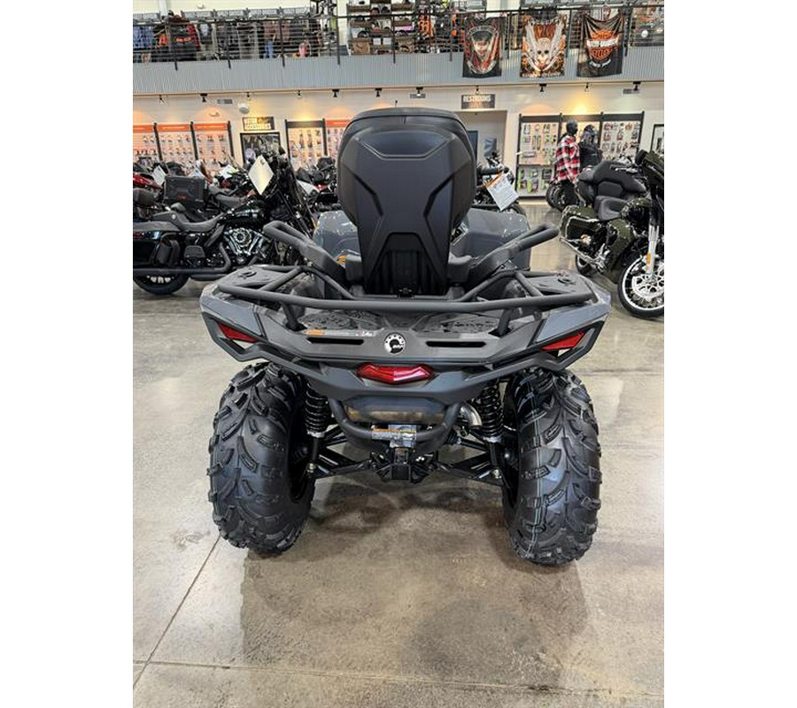 2026 Can-Am Outlander MAX DPS 500