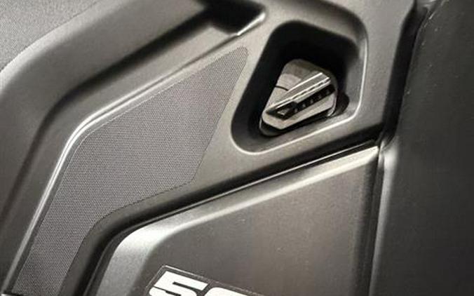 2026 Can-Am Outlander MAX DPS 500