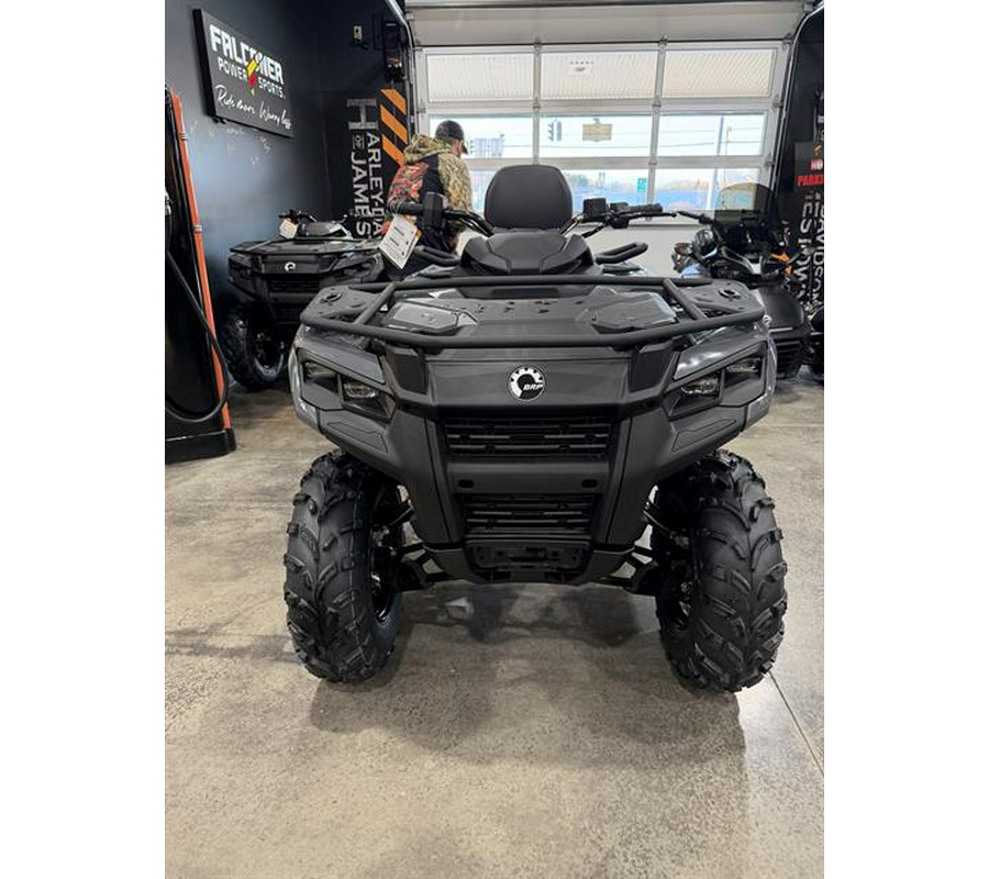 2026 Can-Am Outlander MAX DPS 500