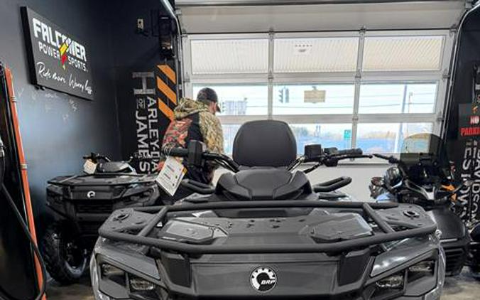 2026 Can-Am Outlander MAX DPS 500