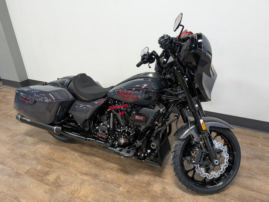 2026 Harley-Davidson® FLHXSTSE - CVO™ Street Glide® ST