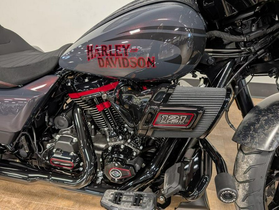 2026 Harley-Davidson® FLHXSTSE - CVO™ Street Glide® ST