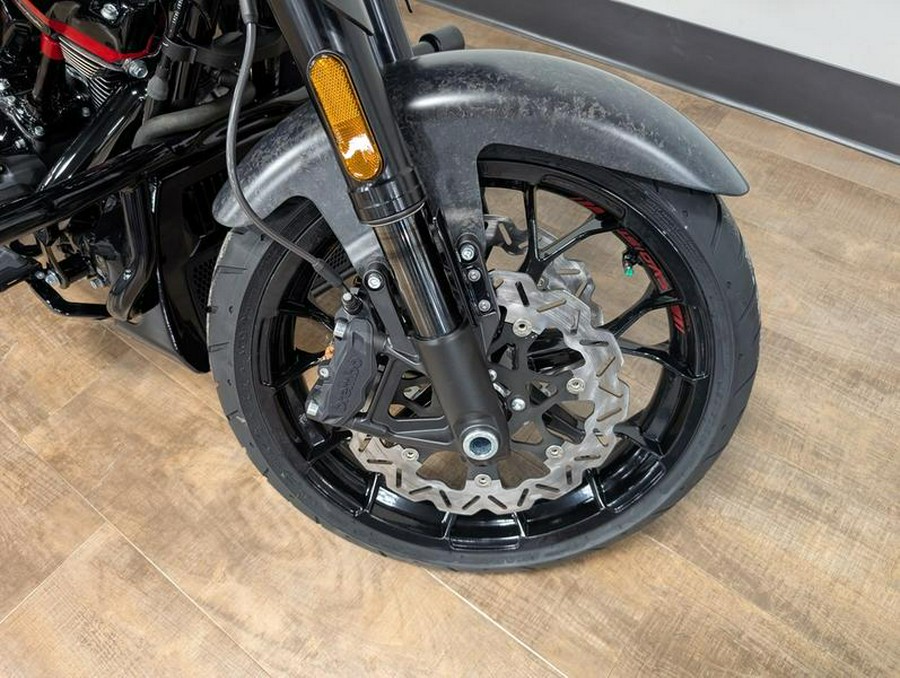 2026 Harley-Davidson® FLHXSTSE - CVO™ Street Glide® ST