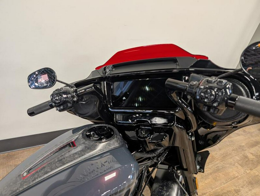 2026 Harley-Davidson® FLHXSTSE - CVO™ Street Glide® ST