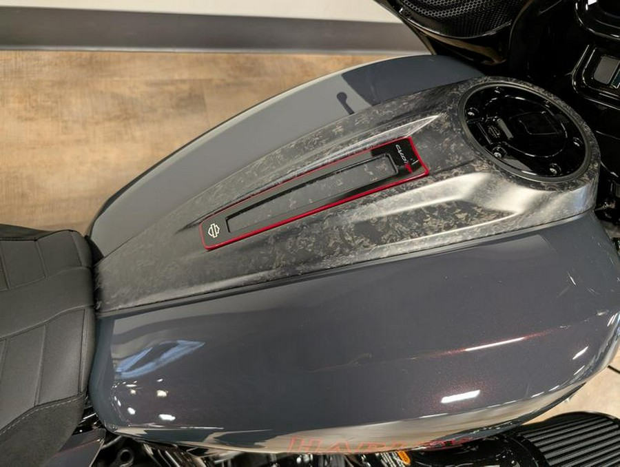 2026 Harley-Davidson® FLHXSTSE - CVO™ Street Glide® ST