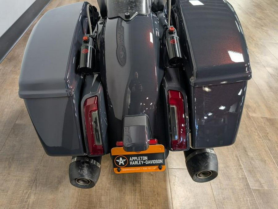 2026 Harley-Davidson® FLHXSTSE - CVO™ Street Glide® ST