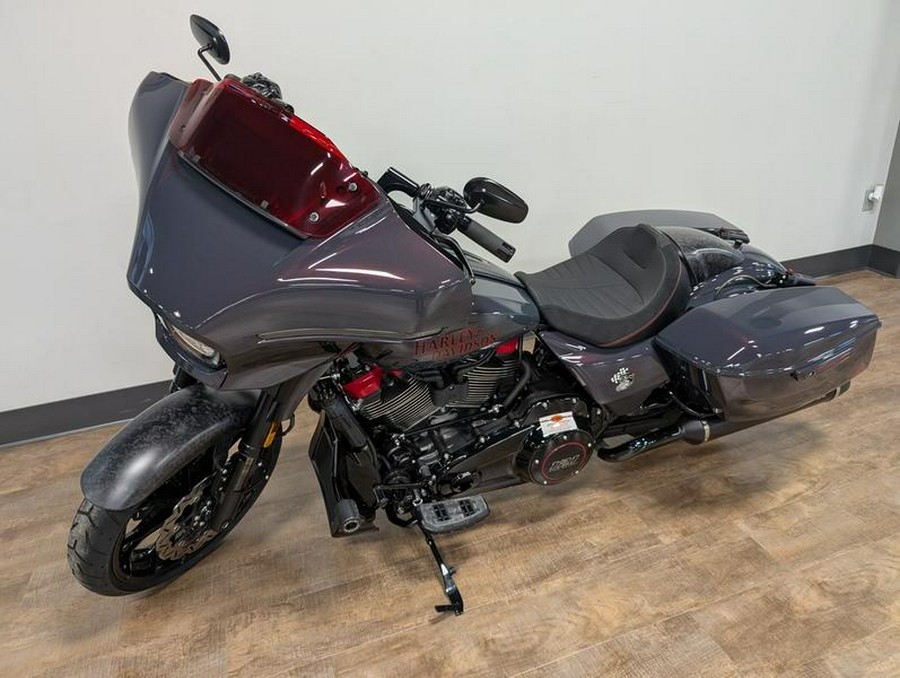 2026 Harley-Davidson® FLHXSTSE - CVO™ Street Glide® ST