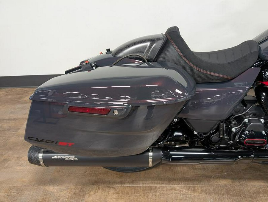 2026 Harley-Davidson® FLHXSTSE - CVO™ Street Glide® ST