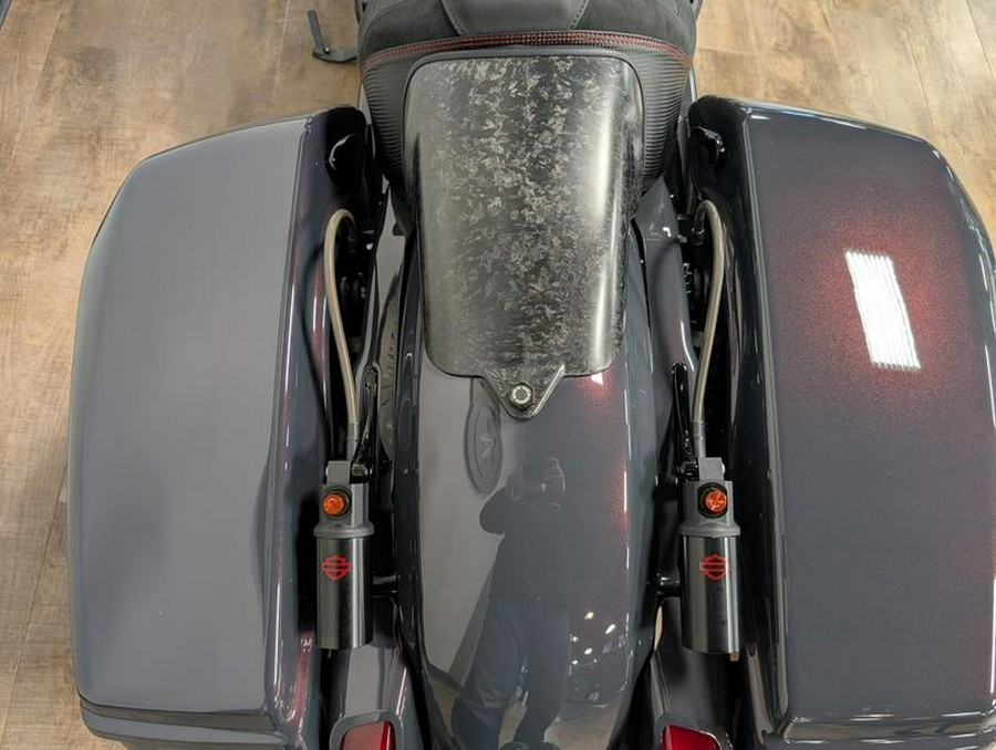 2026 Harley-Davidson® FLHXSTSE - CVO™ Street Glide® ST