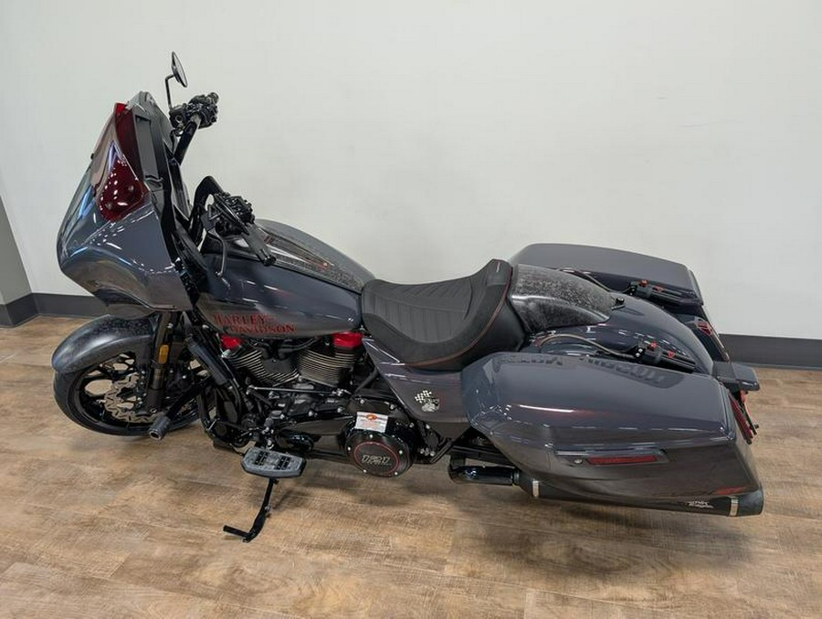 2026 Harley-Davidson® FLHXSTSE - CVO™ Street Glide® ST