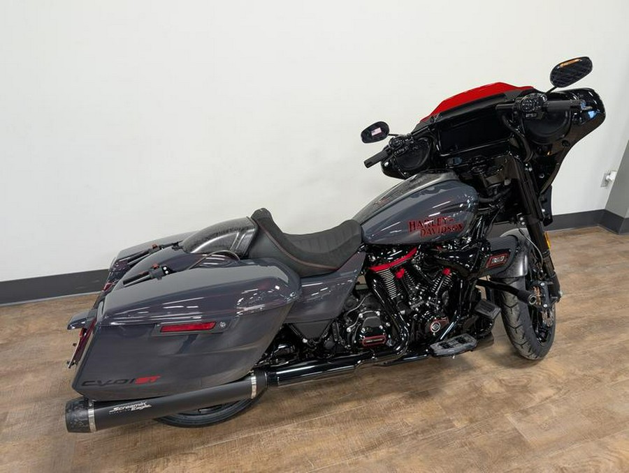 2026 Harley-Davidson® FLHXSTSE - CVO™ Street Glide® ST