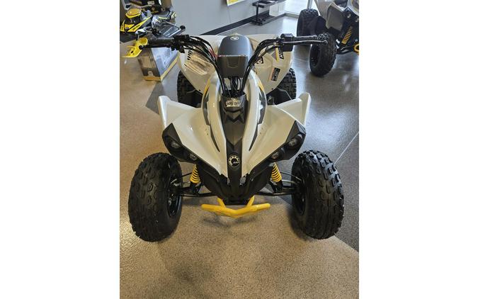 2026 Can-Am RENEGADE 110 EFI