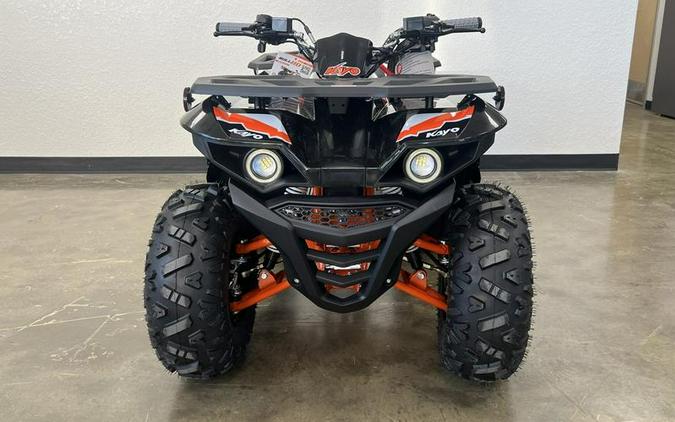 2026 Kayo Bull 110