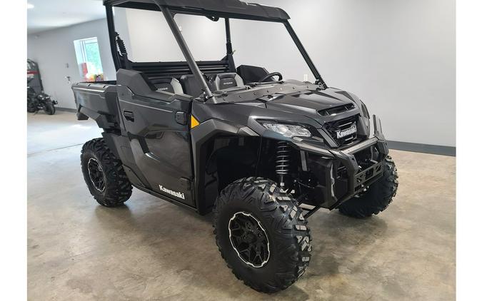 2026 RIDGE® - Kawasaki