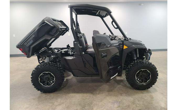 2026 RIDGE® - Kawasaki