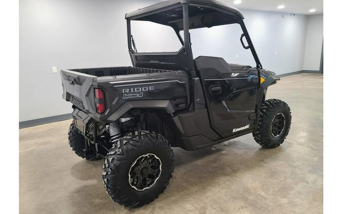 2026 RIDGE® - Kawasaki