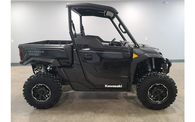 2026 RIDGE® - Kawasaki