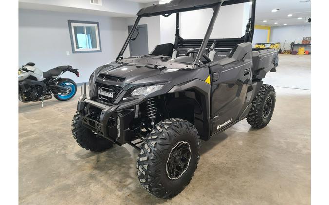 2026 RIDGE® - Kawasaki