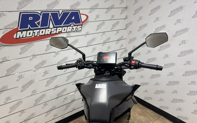 2026 KTM Duke 390