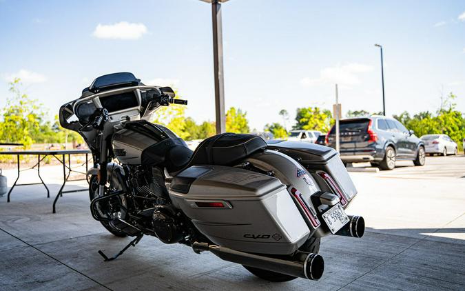 2023 Harley-Davidson® FLHXSE - CVO™ Street Glide®
