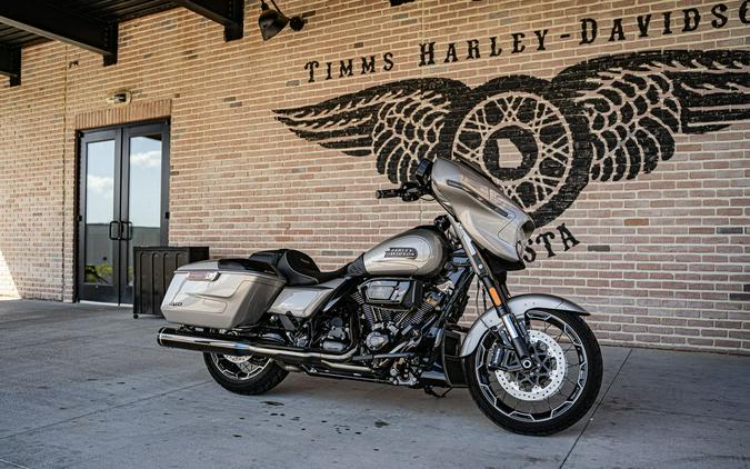2023 Harley-Davidson® FLHXSE - CVO™ Street Glide®