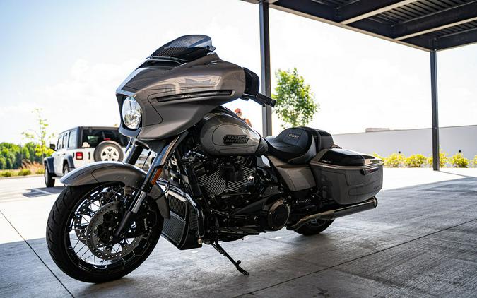 2023 Harley-Davidson® FLHXSE - CVO™ Street Glide®